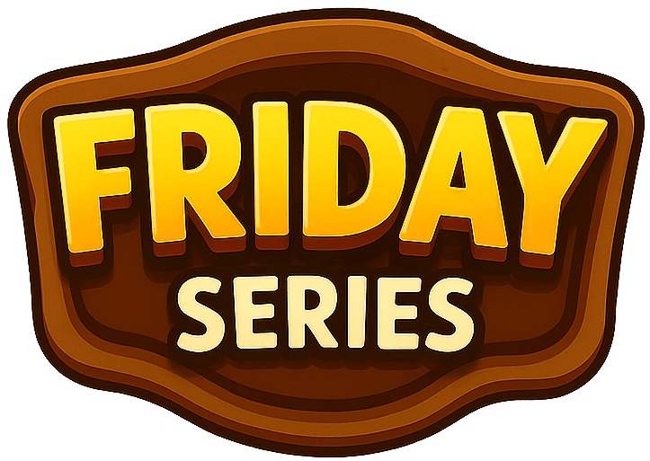 Fridayseries Logo