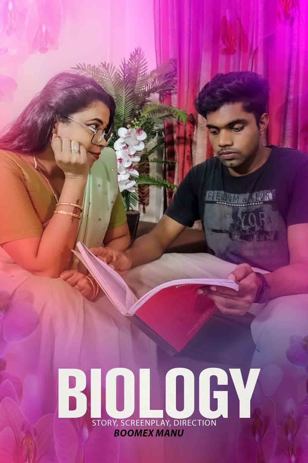 BIOLOGY 1