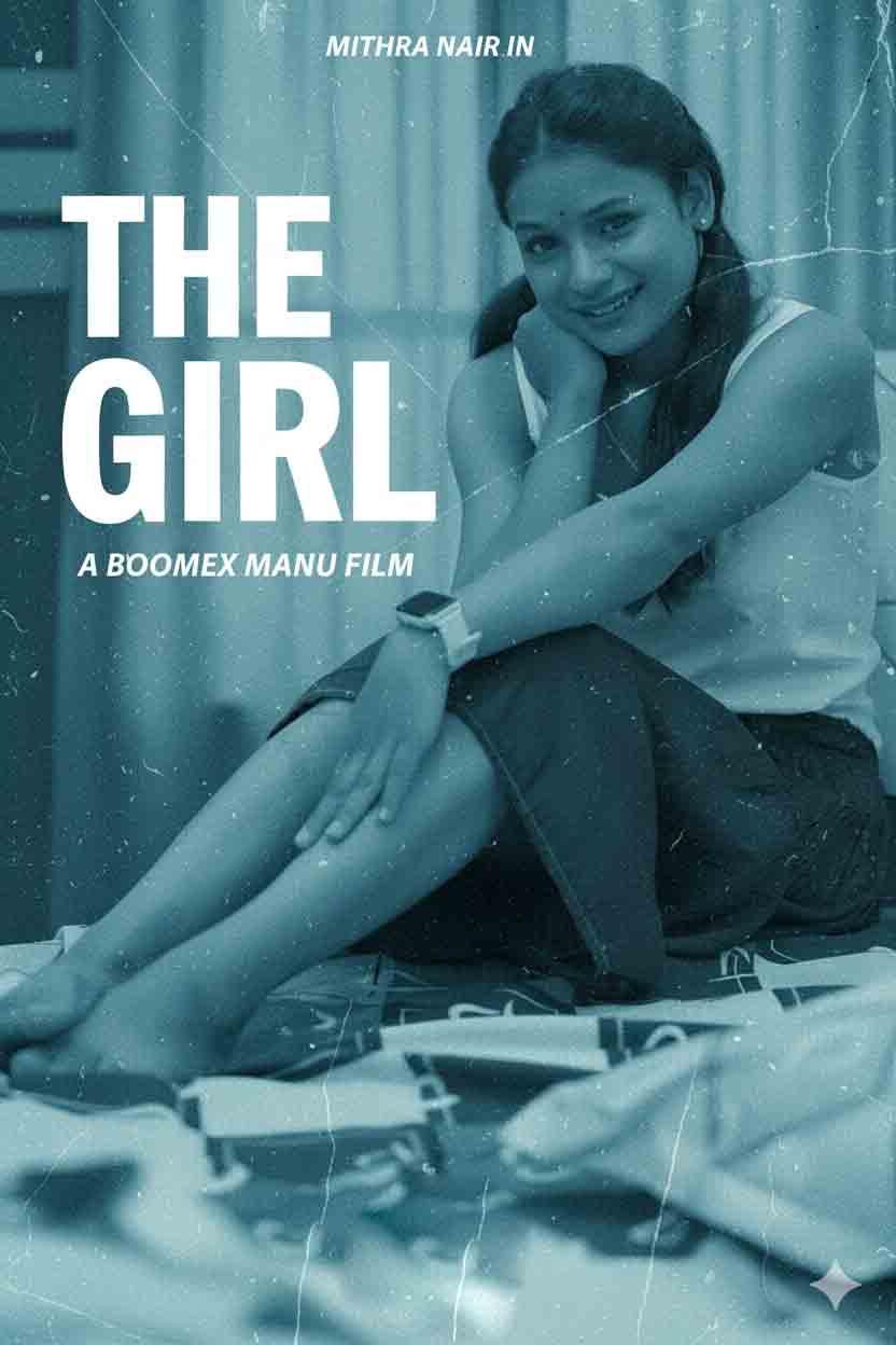 The Girl 1