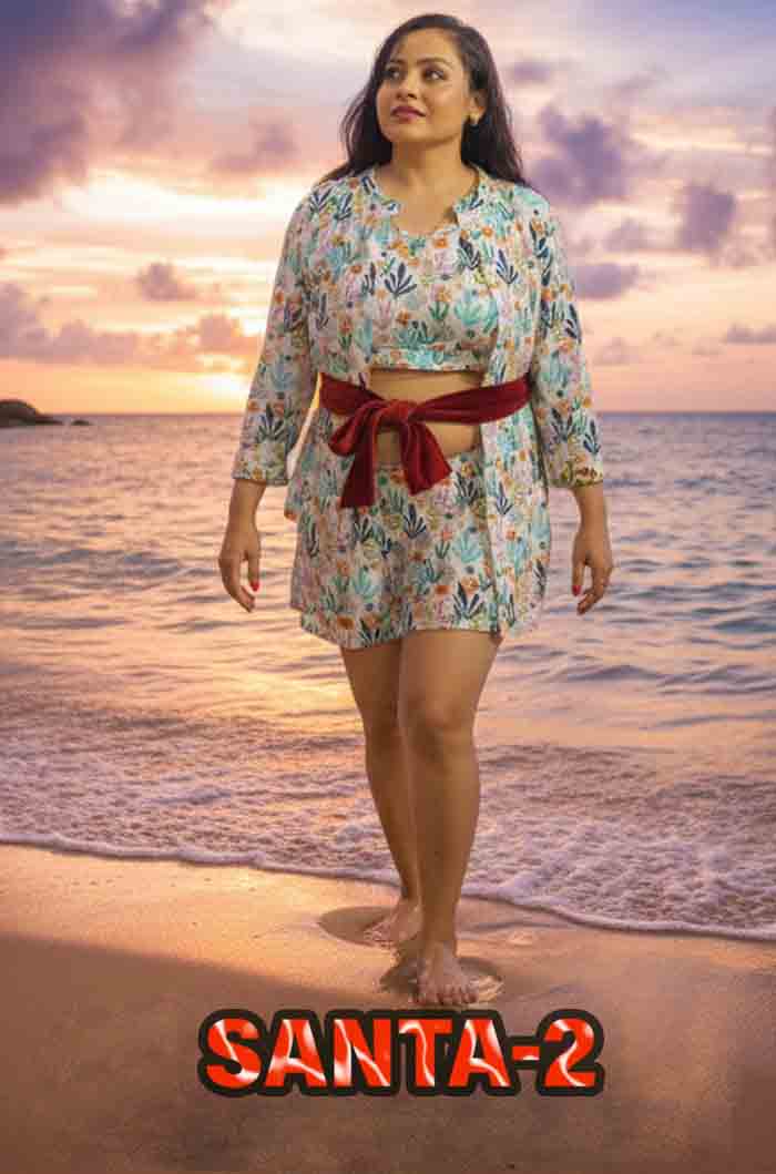 SANTA 2